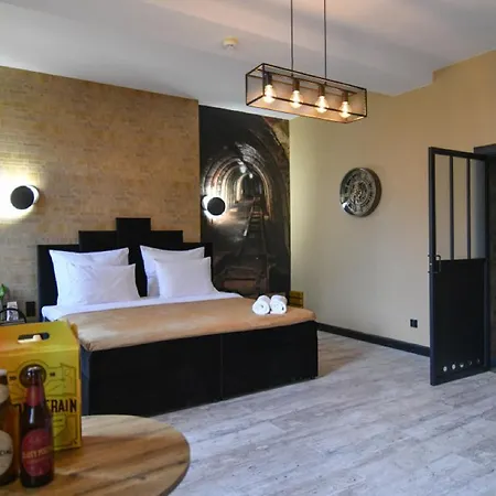 Zlotypociag Przy Zamkowej W Walbrzychu Apartment *