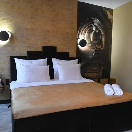 Zlotypociag Przy Zamkowej W Walbrzychu Apartment