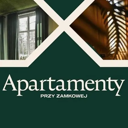 Zlotypociag Przy Zamkowej W Walbrzychu Apartment