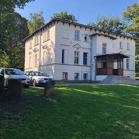 Zlotypociag Przy Zamkowej W Walbrzychu