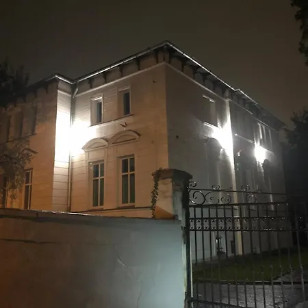 Zlotypociag Przy Zamkowej W Walbrzychu Apartment *
