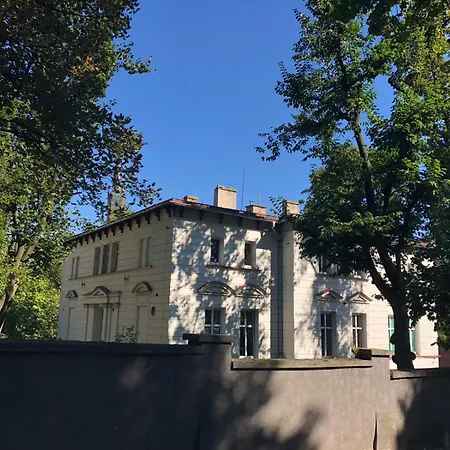 Apartment Zlotypociag Przy Zamkowej W Walbrzychu